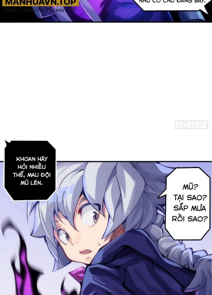 Long Hưởng Thiên Hạ Chapter 92 - Trang 3