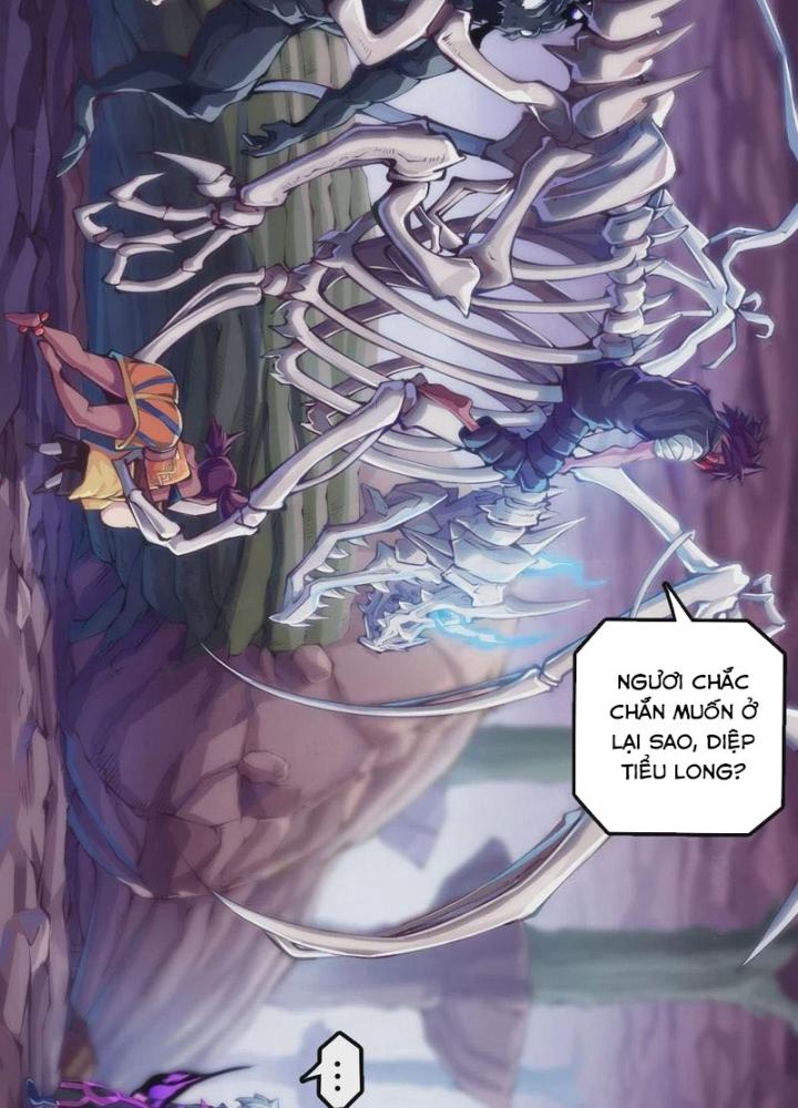 Long Hưởng Thiên Hạ Chapter 92 - Trang 3