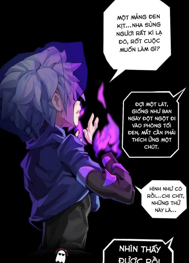 Long Hưởng Thiên Hạ Chapter 92 - Trang 3