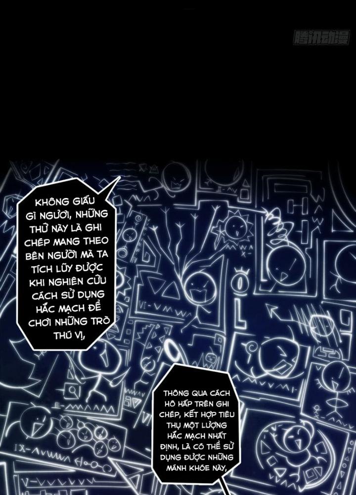 Long Hưởng Thiên Hạ Chapter 92 - Trang 3