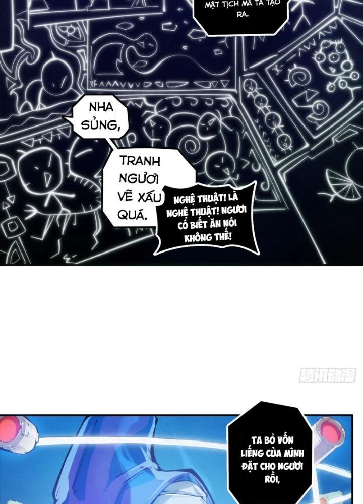Long Hưởng Thiên Hạ Chapter 92 - Trang 3