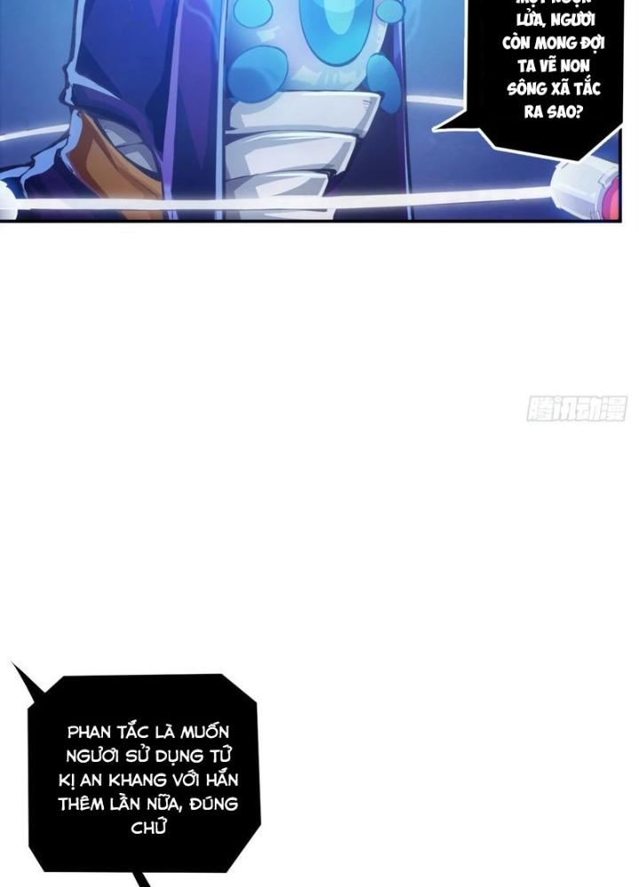 Long Hưởng Thiên Hạ Chapter 92 - Trang 3