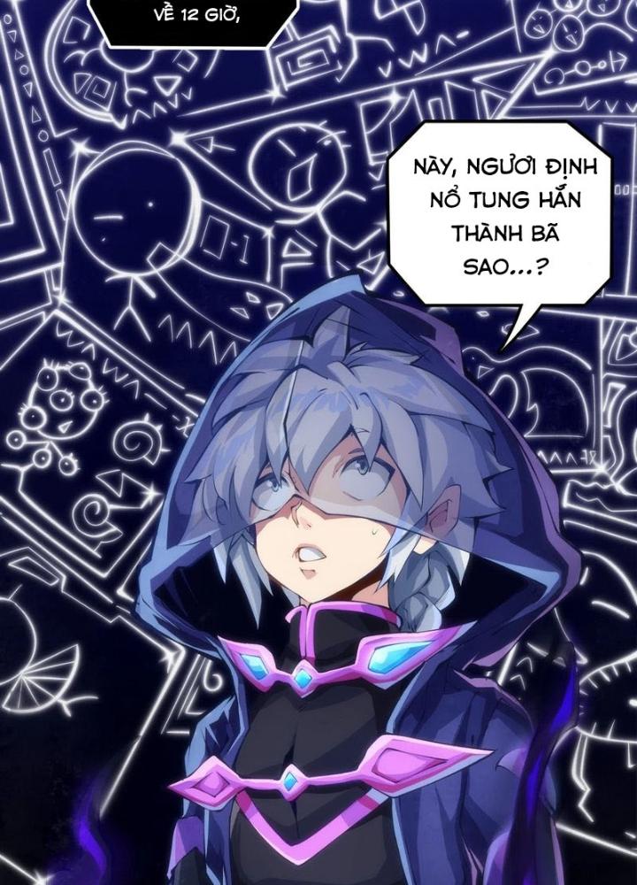 Long Hưởng Thiên Hạ Chapter 92 - Trang 3