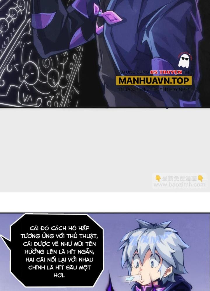 Long Hưởng Thiên Hạ Chapter 92 - Trang 3