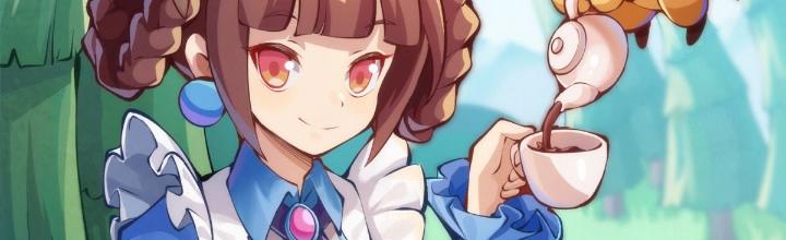 Long Hưởng Thiên Hạ Chapter 93 - Trang 3
