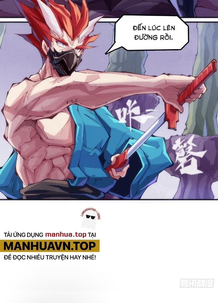 Long Hưởng Thiên Hạ Chapter 93 - Trang 3