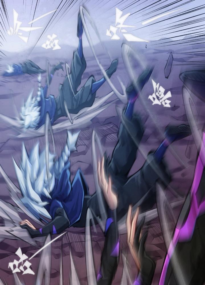 Long Hưởng Thiên Hạ Chapter 93 - Trang 3