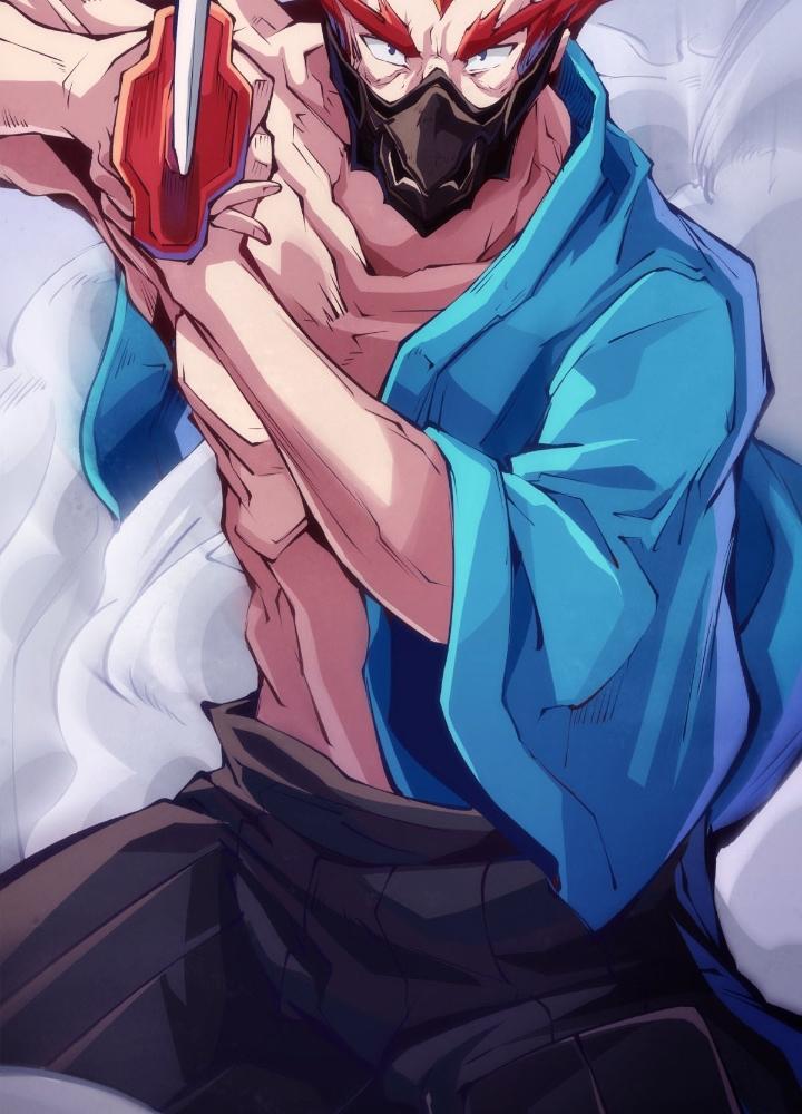 Long Hưởng Thiên Hạ Chapter 93 - Trang 3