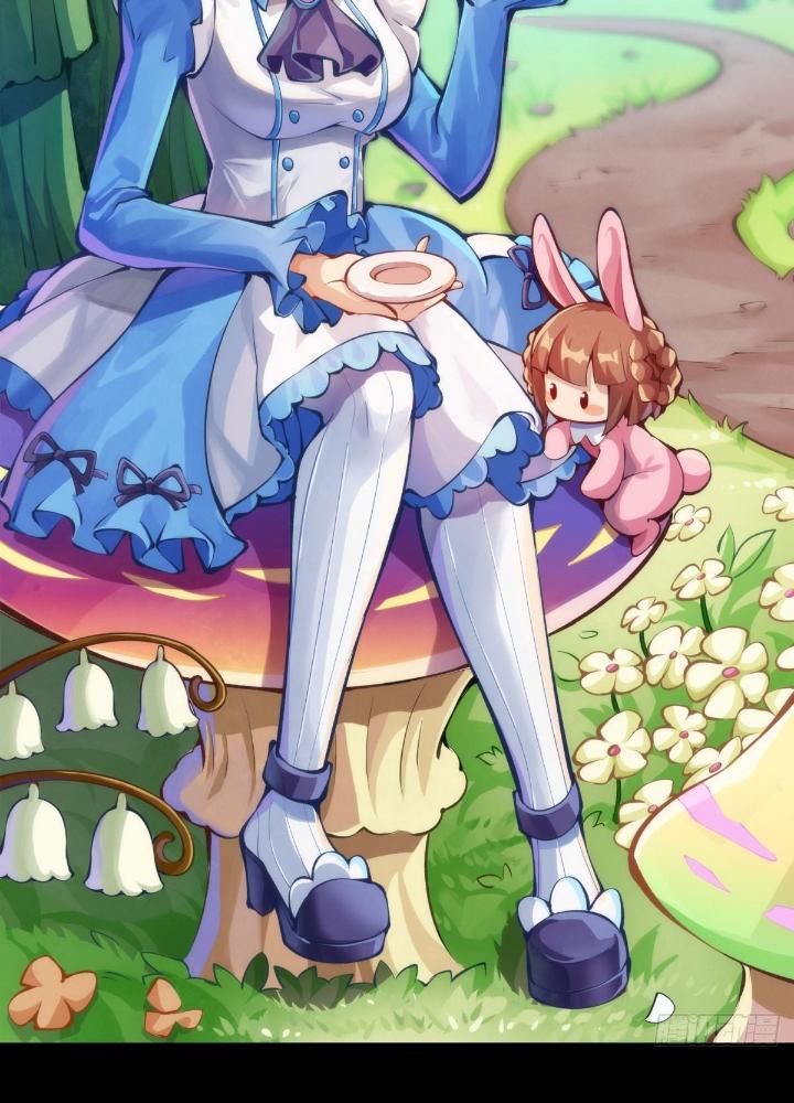 Long Hưởng Thiên Hạ Chapter 93 - Trang 3