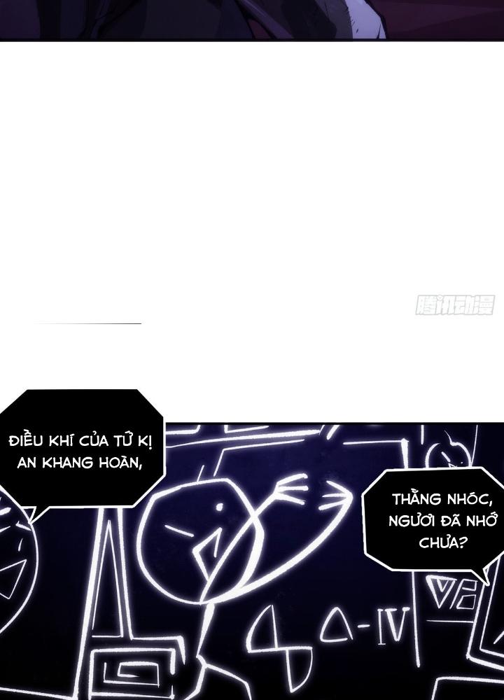 Long Hưởng Thiên Hạ Chapter 93 - Trang 3