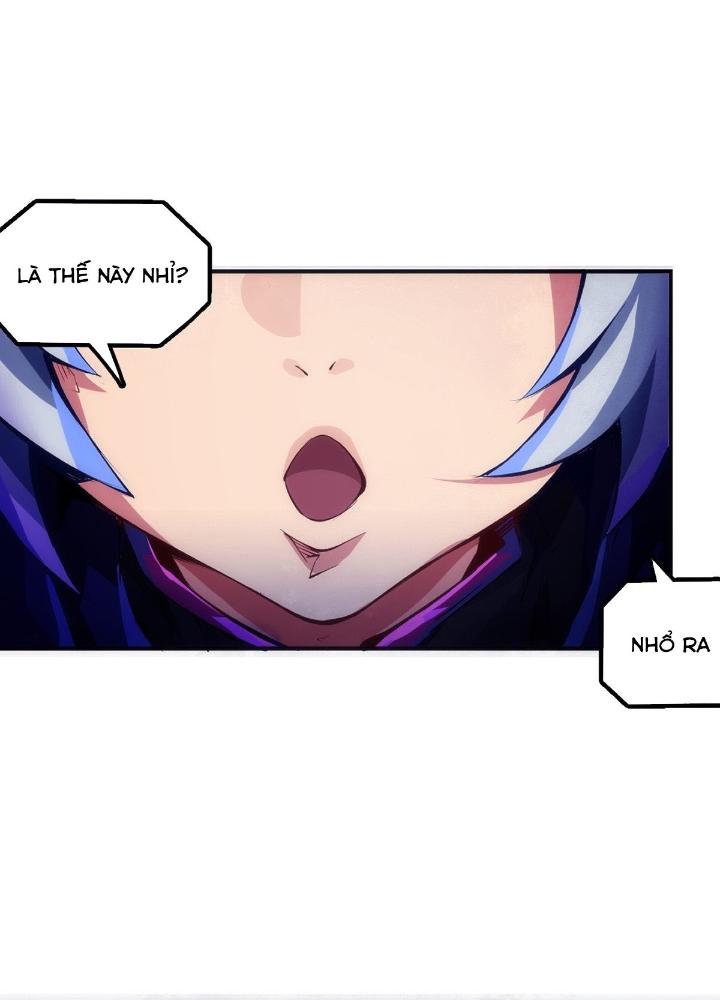 Long Hưởng Thiên Hạ Chapter 93 - Trang 3