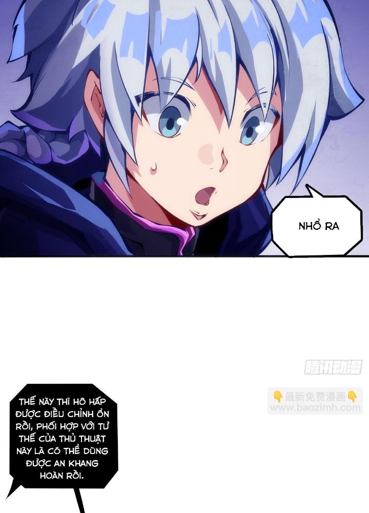 Long Hưởng Thiên Hạ Chapter 93 - Trang 3