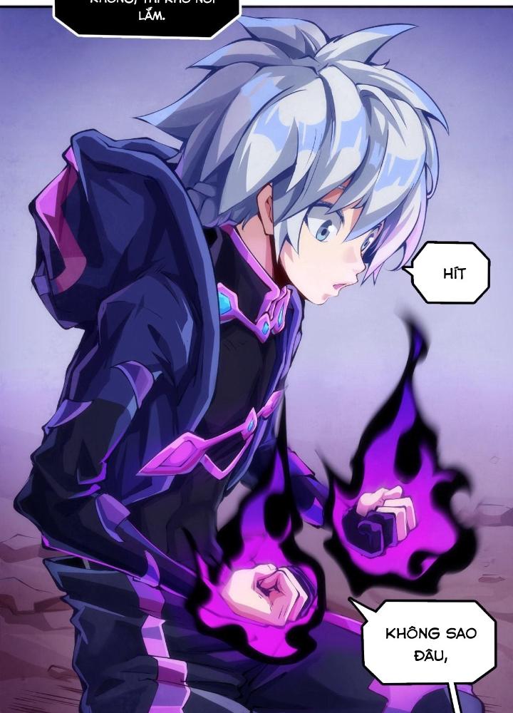 Long Hưởng Thiên Hạ Chapter 93 - Trang 3