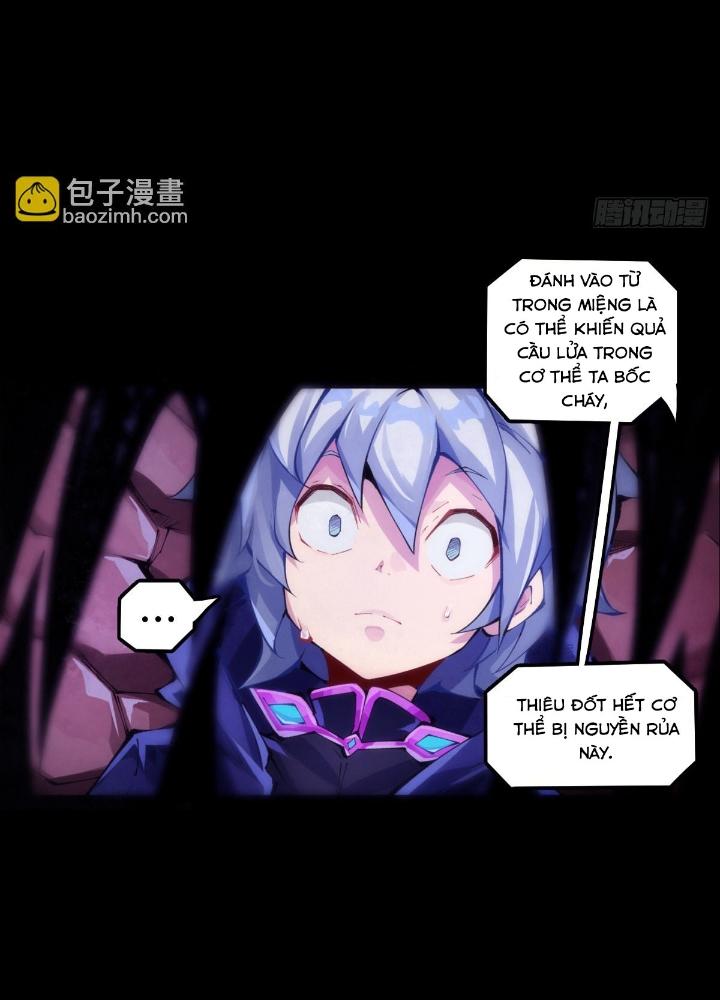 Long Hưởng Thiên Hạ Chapter 93 - Trang 3