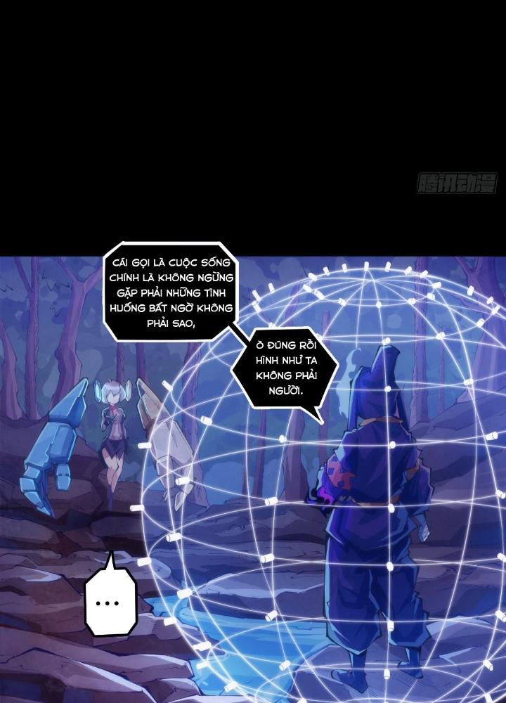 Long Hưởng Thiên Hạ Chapter 93 - Trang 3
