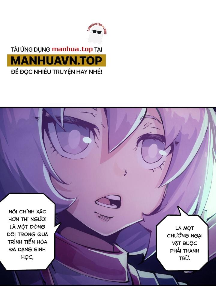 Long Hưởng Thiên Hạ Chapter 93 - Trang 3