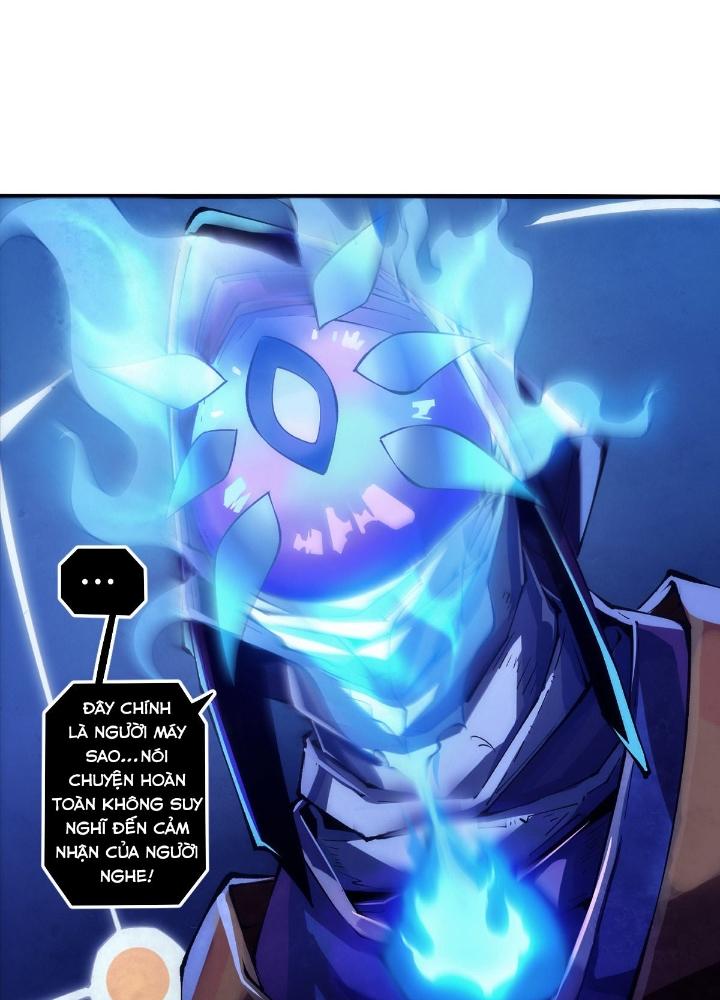 Long Hưởng Thiên Hạ Chapter 93 - Trang 3