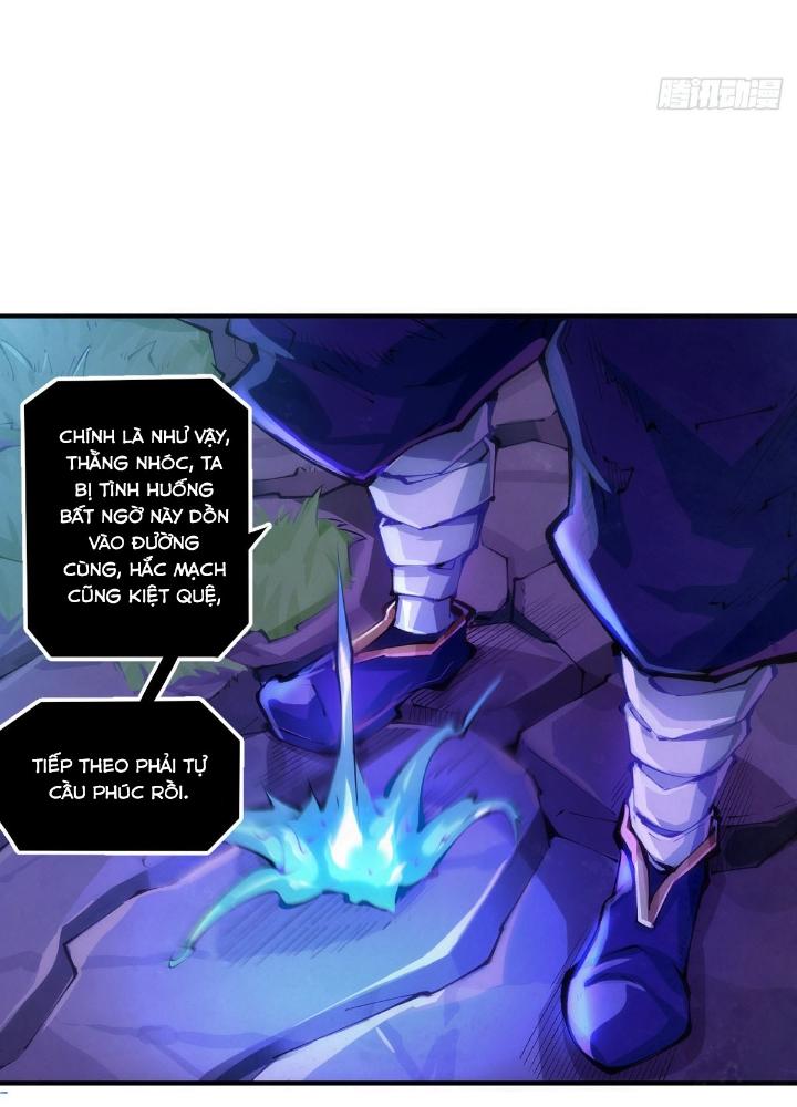 Long Hưởng Thiên Hạ Chapter 93 - Trang 3