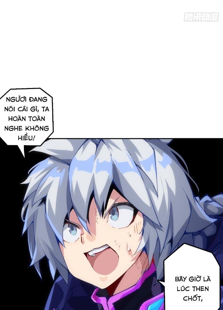 Long Hưởng Thiên Hạ Chapter 93 - Trang 3