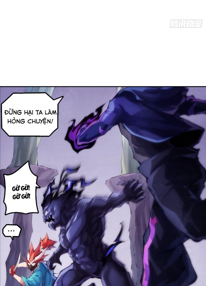 Long Hưởng Thiên Hạ Chapter 93 - Trang 3