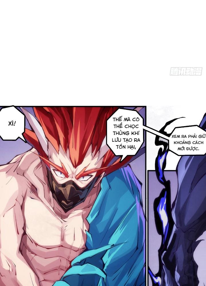 Long Hưởng Thiên Hạ Chapter 93 - Trang 3