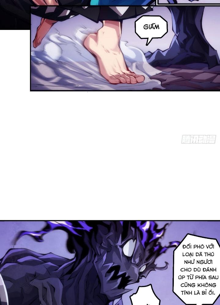 Long Hưởng Thiên Hạ Chapter 93 - Trang 3