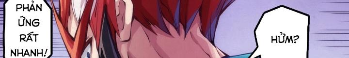 Long Hưởng Thiên Hạ Chapter 93 - Trang 3