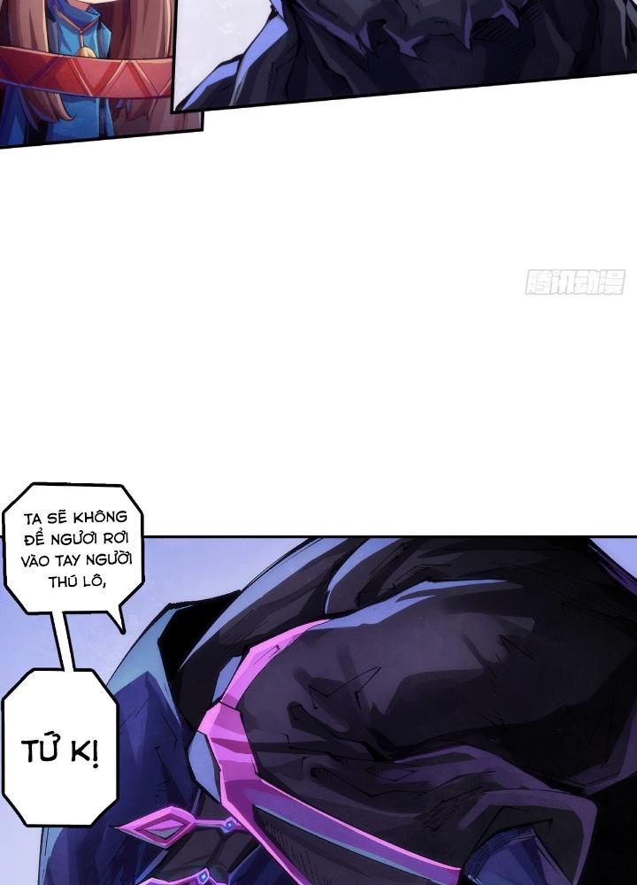Long Hưởng Thiên Hạ Chapter 93 - Trang 3