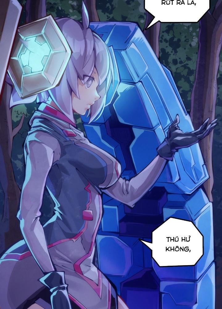 Long Hưởng Thiên Hạ Chapter 93 - Trang 3
