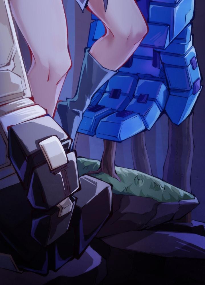 Long Hưởng Thiên Hạ Chapter 93 - Trang 3