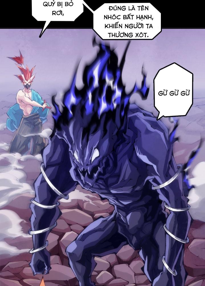 Long Hưởng Thiên Hạ Chapter 93 - Trang 3