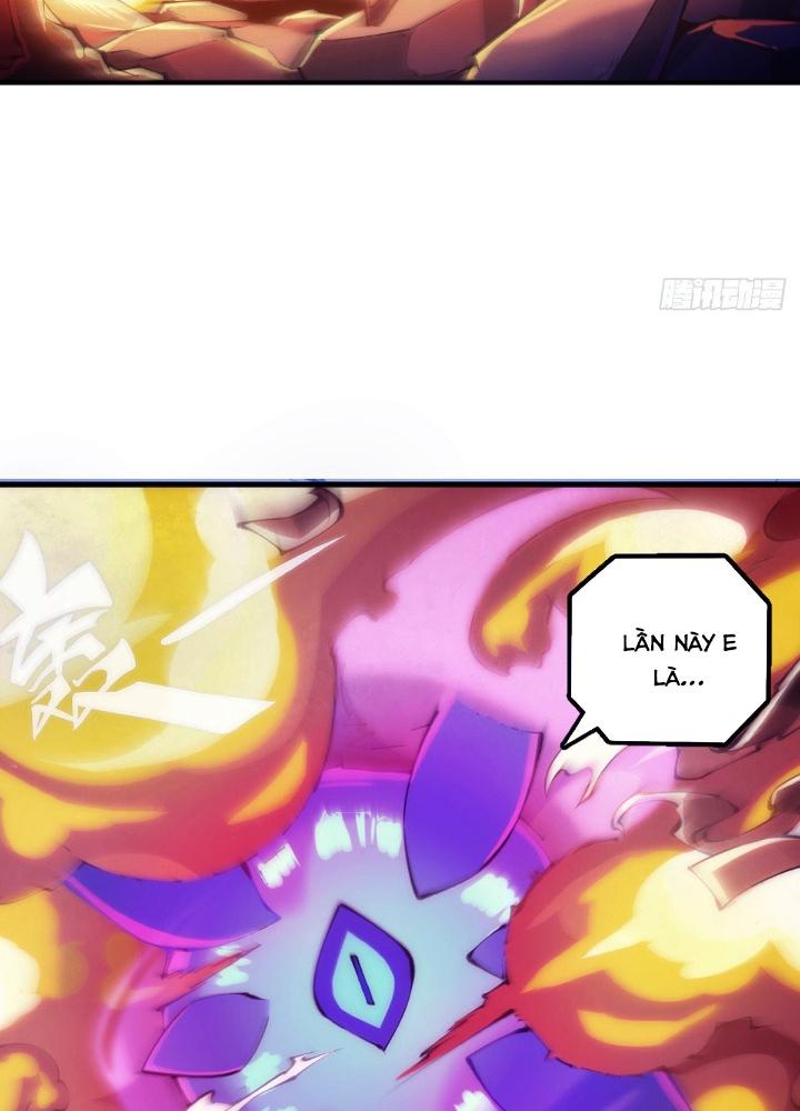 Long Hưởng Thiên Hạ Chapter 93 - Trang 3