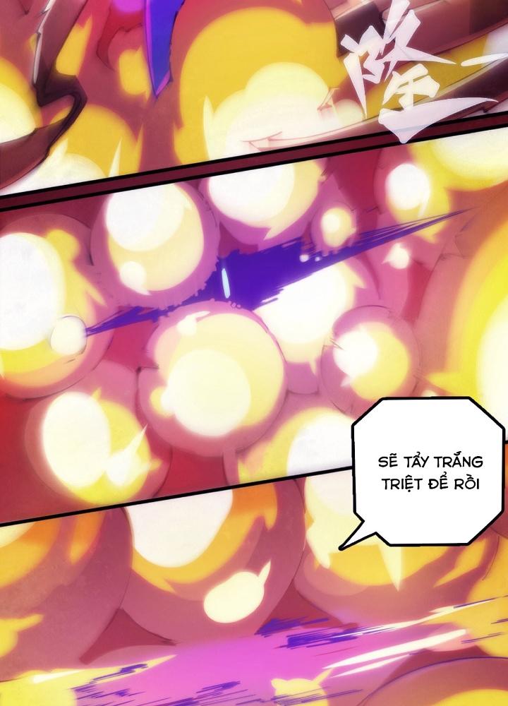 Long Hưởng Thiên Hạ Chapter 93 - Trang 3