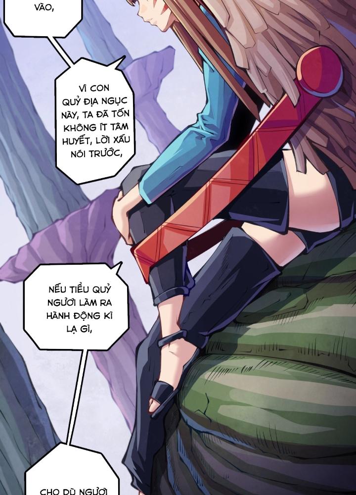 Long Hưởng Thiên Hạ Chapter 94 - Trang 3