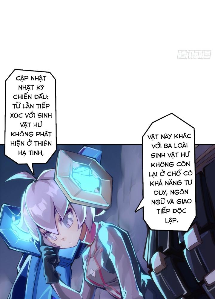 Long Hưởng Thiên Hạ Chapter 94 - Trang 3