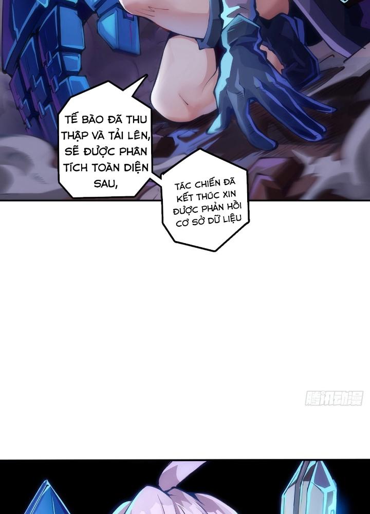 Long Hưởng Thiên Hạ Chapter 94 - Trang 3