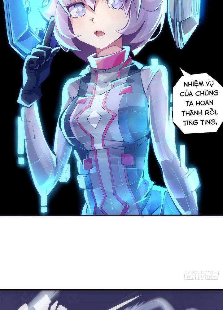Long Hưởng Thiên Hạ Chapter 94 - Trang 3