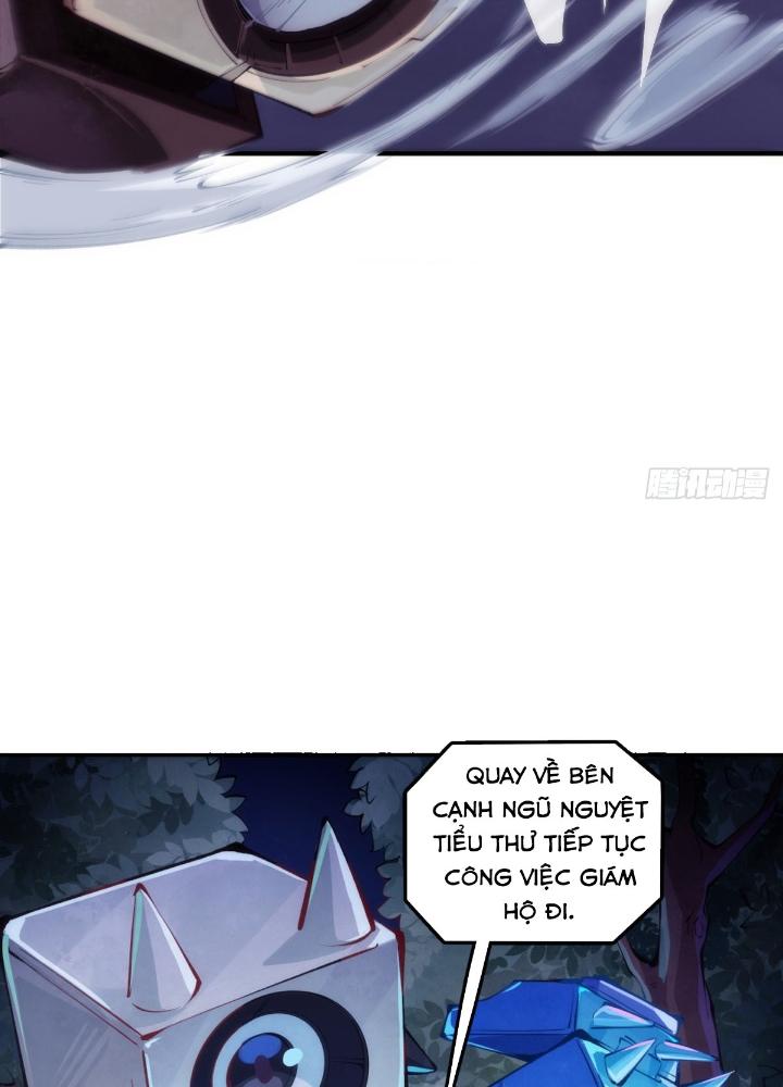 Long Hưởng Thiên Hạ Chapter 94 - Trang 3