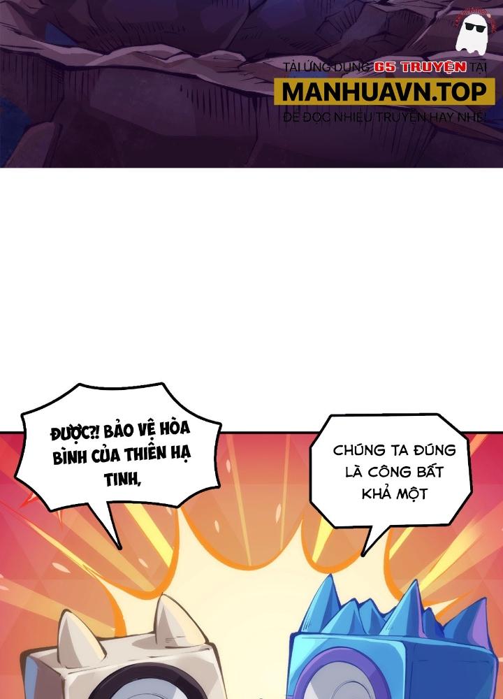 Long Hưởng Thiên Hạ Chapter 94 - Trang 3