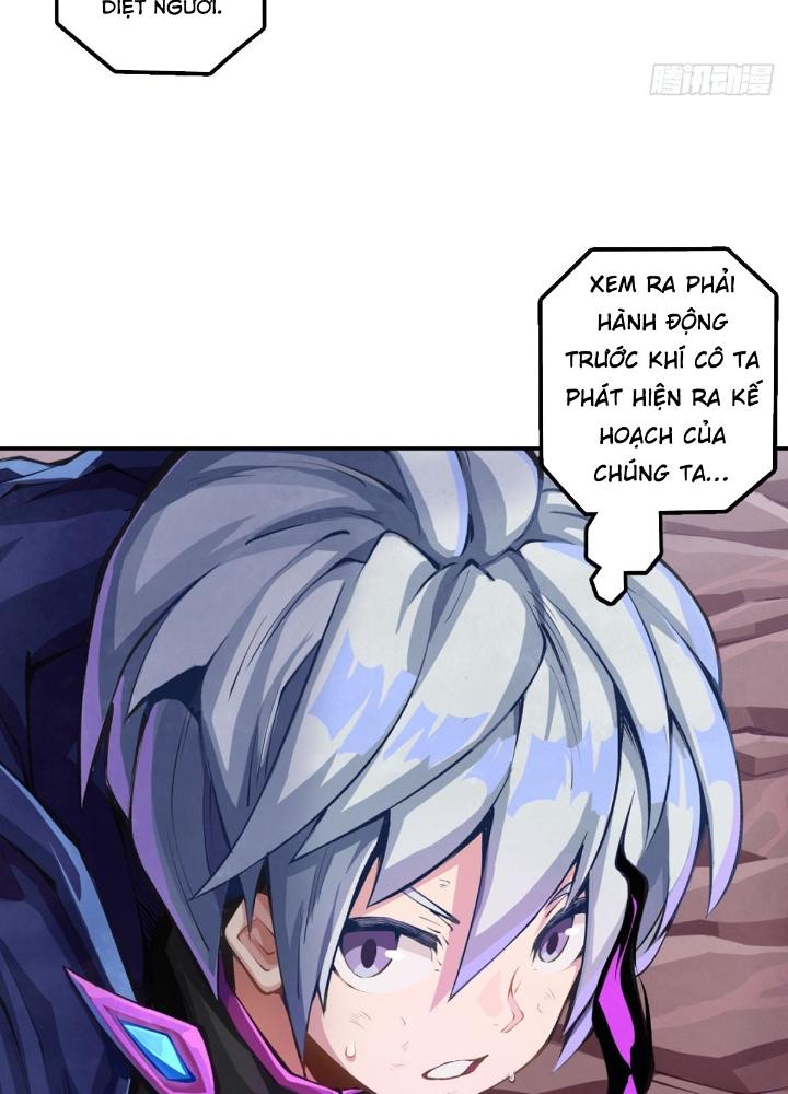 Long Hưởng Thiên Hạ Chapter 94 - Trang 3