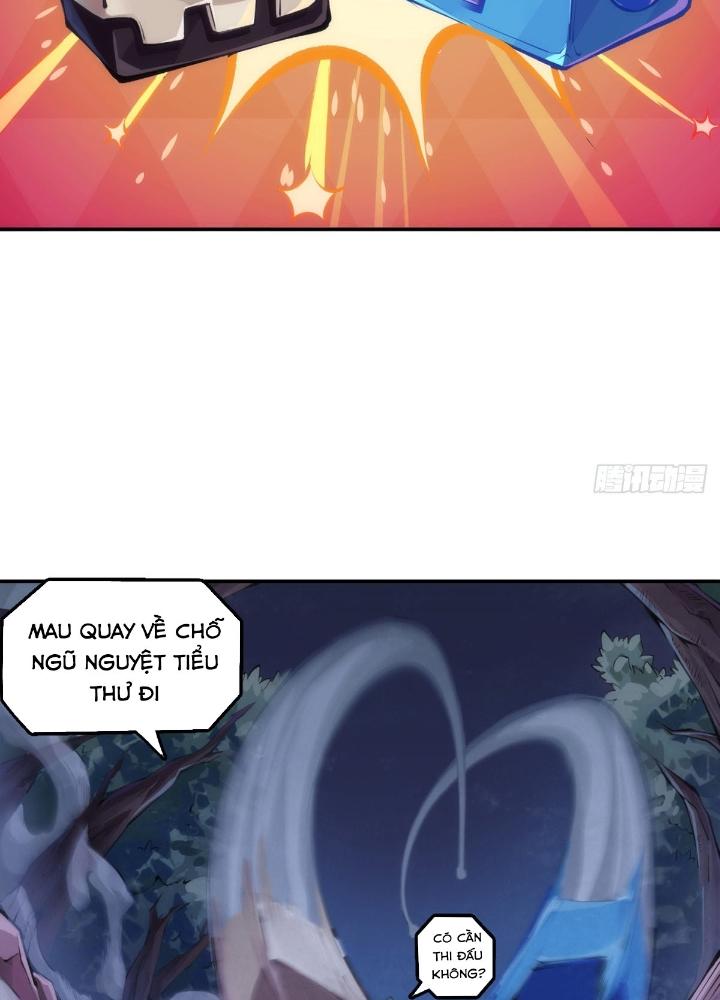 Long Hưởng Thiên Hạ Chapter 94 - Trang 3