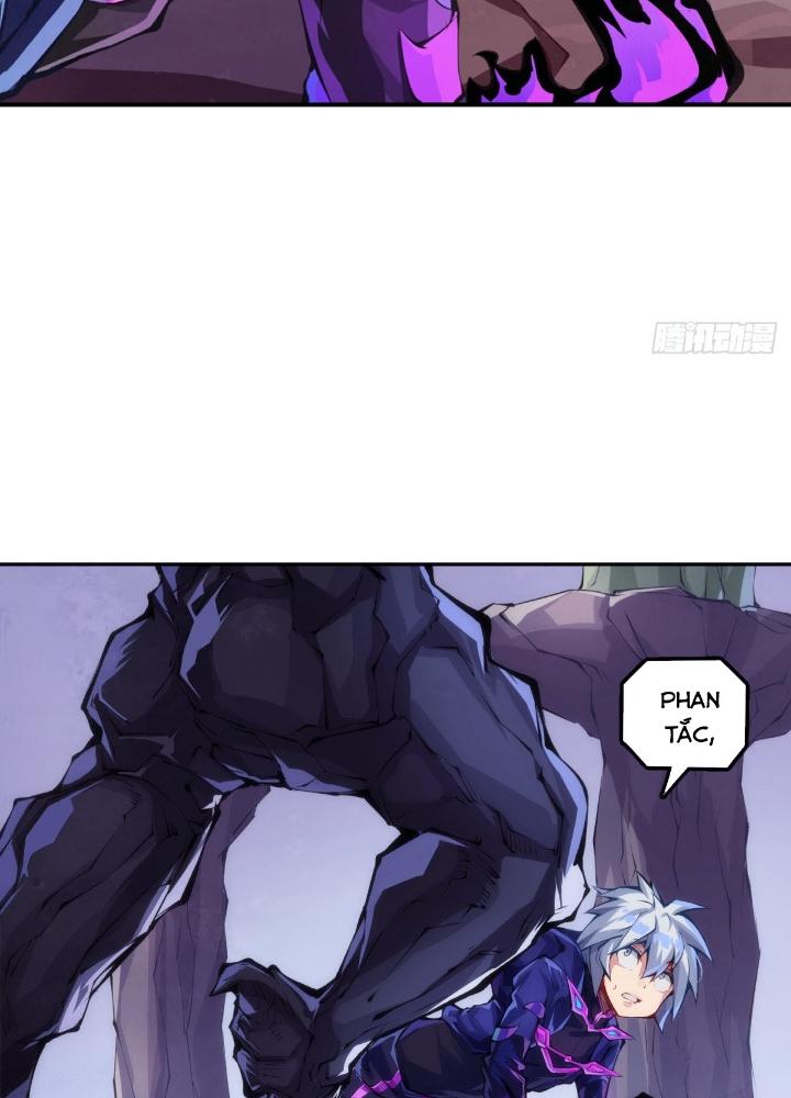 Long Hưởng Thiên Hạ Chapter 94 - Trang 3