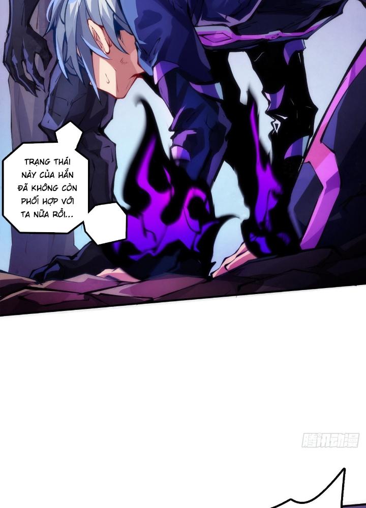 Long Hưởng Thiên Hạ Chapter 94 - Trang 3