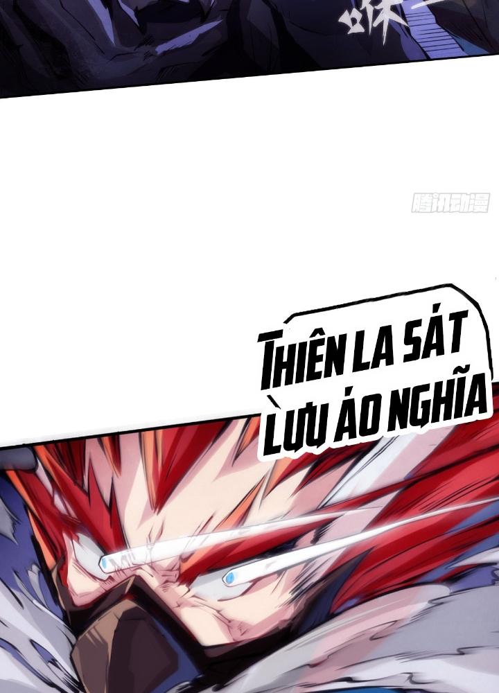 Long Hưởng Thiên Hạ Chapter 94 - Trang 3