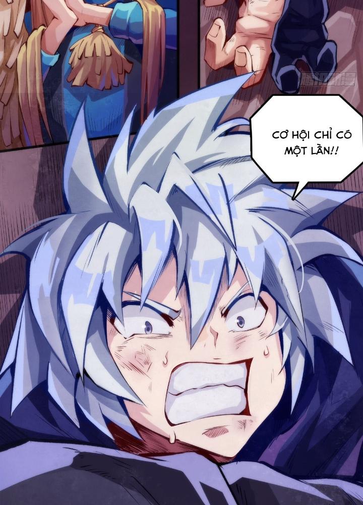 Long Hưởng Thiên Hạ Chapter 94 - Trang 3