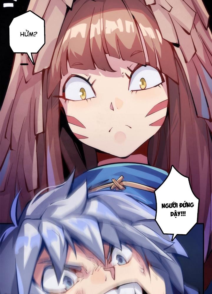 Long Hưởng Thiên Hạ Chapter 94 - Trang 3