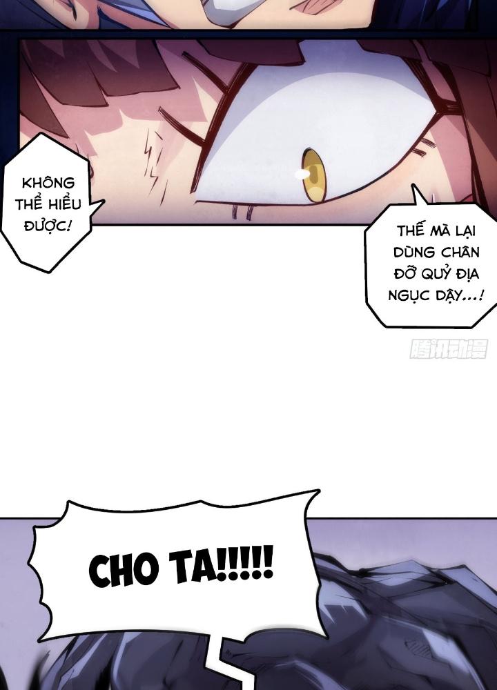 Long Hưởng Thiên Hạ Chapter 94 - Trang 3