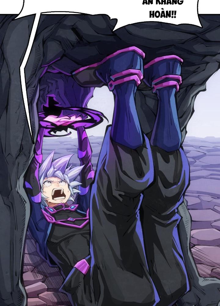 Long Hưởng Thiên Hạ Chapter 94 - Trang 3