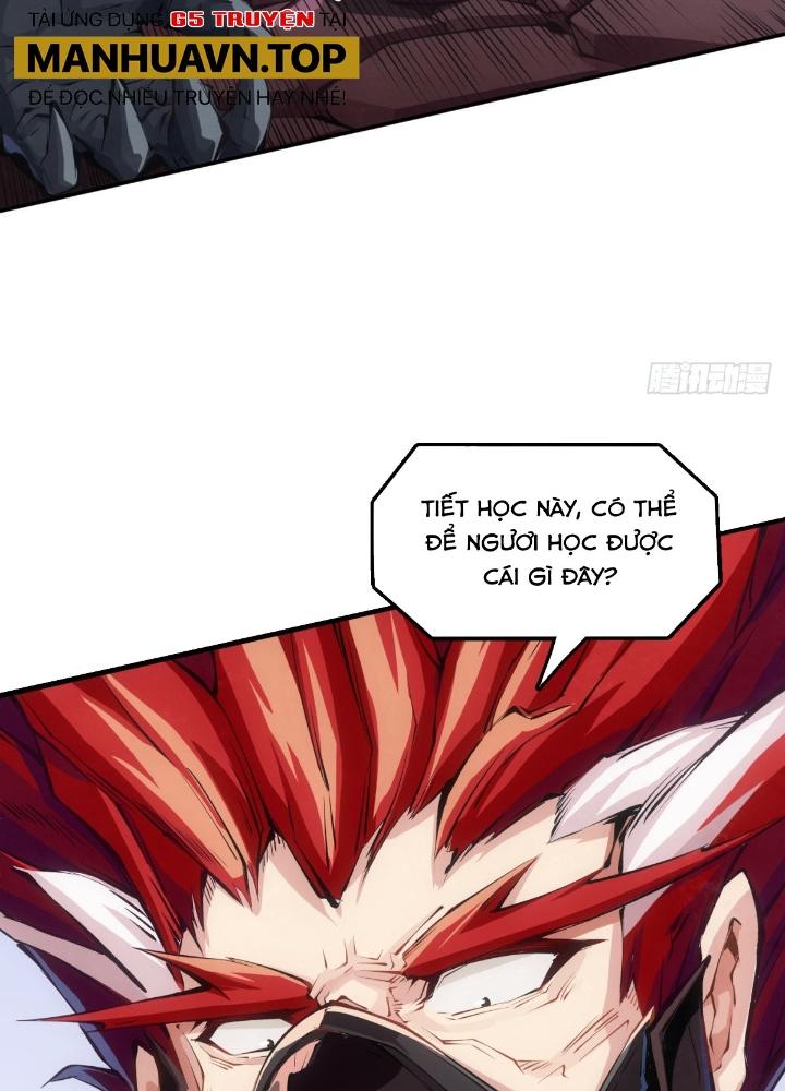 Long Hưởng Thiên Hạ Chapter 94 - Trang 3