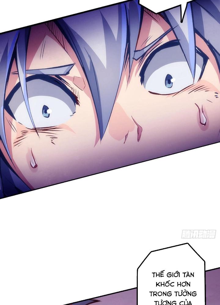 Long Hưởng Thiên Hạ Chapter 94 - Trang 3